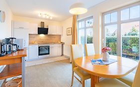 Haus am Kliff - Appartement 1